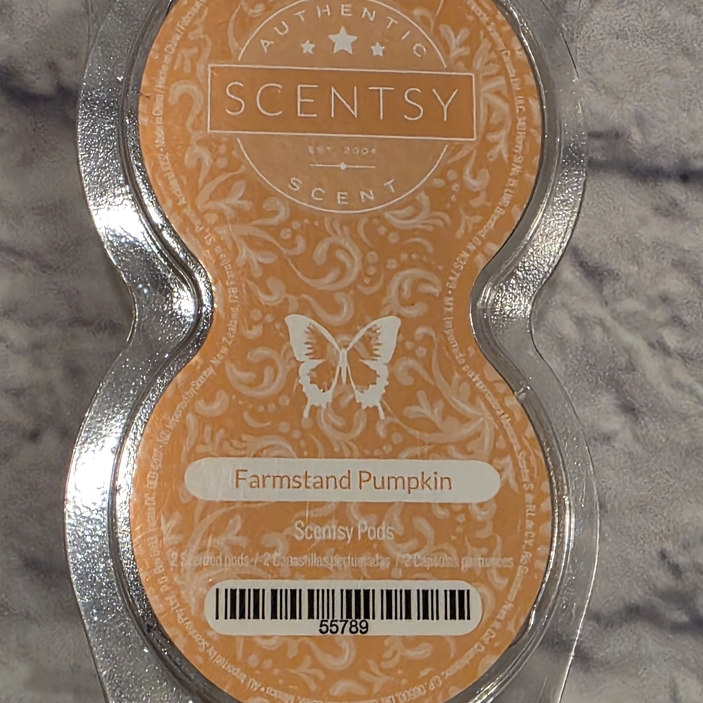 Scentsy Autumn Road Trip Scent Pods - - Picture 3 of 4